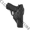 Fondina polimero DCH8 Vega Holster